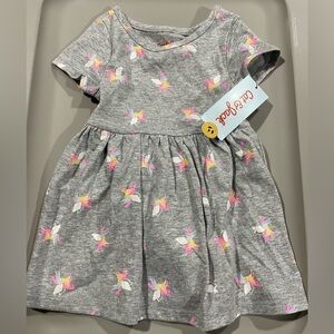NWT 2 piece unicorn dress